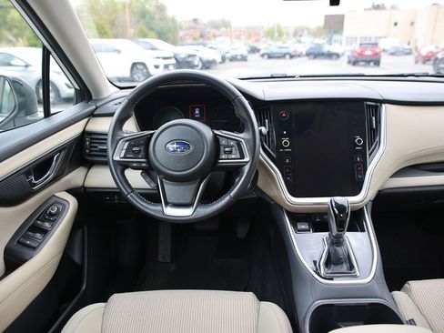 Used 2022 Subaru Legacy Premium AWD/4WD image 13