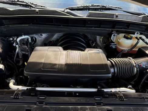 Used 2022 GMC Sierra 1500 SLT w/ SLT Premium Package image 17