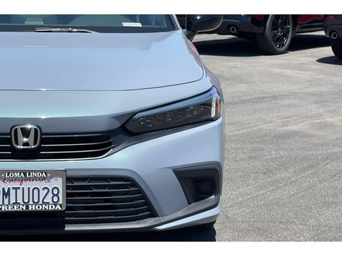 Used 2024 Honda Civic Sport image 19