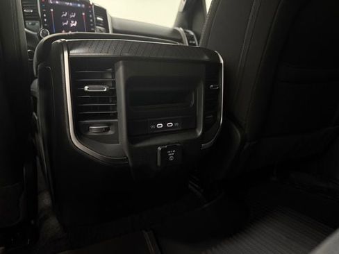 New 2026 RAM 1500 4x4 Crew Cab image 23