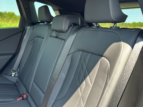 New 2026 BMW X3 xDrive30 w/ Premium Package image 16