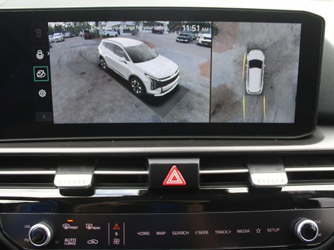 New 2026 Kia Sportage SX FWD image 58