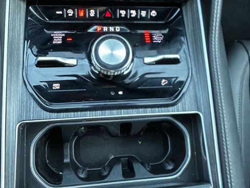 New 2023 Jeep Wagoneer Series III w/ Convenience Group I image 22