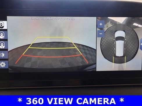 Used 2020 Hyundai Palisade Limited image 18