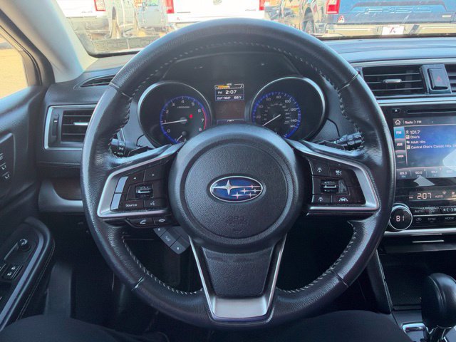 Used 2018 Subaru Outback 2.5i Limited AWD/4WD image 24