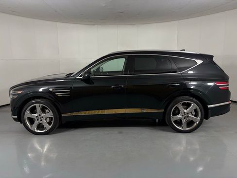 Used 2023 Genesis GV80 3.5T w/ Prestige Package AWD/4WD image 5