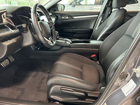 Used 2019 Honda Civic Sport image 13