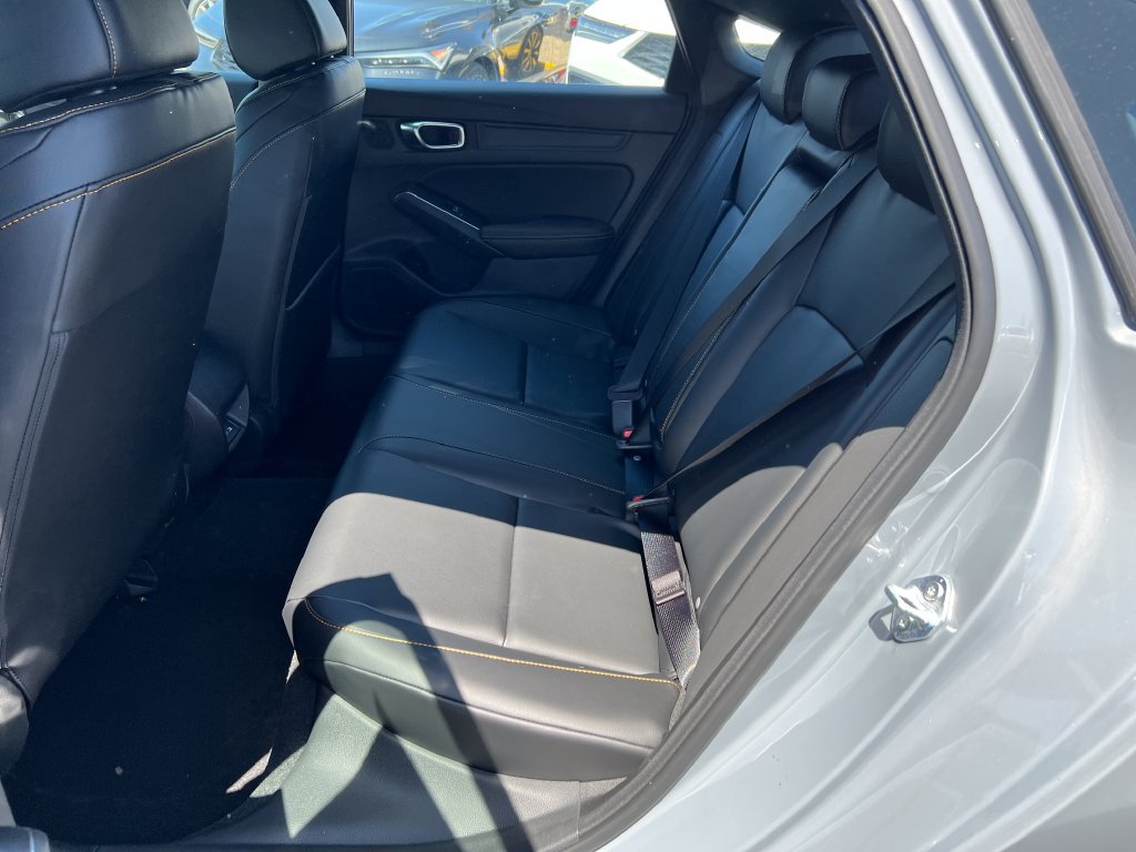 Used 2026 Acura Integra A-Spec w/ Technology Package FWD image 28