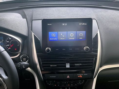 New 2026 Mitsubishi Eclipse Cross SE image 7