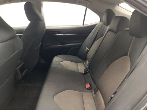 Used 2023 Toyota Camry LE FWD image 18