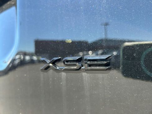 New 2026 Toyota RAV4 XSE AWD/4WD image 32