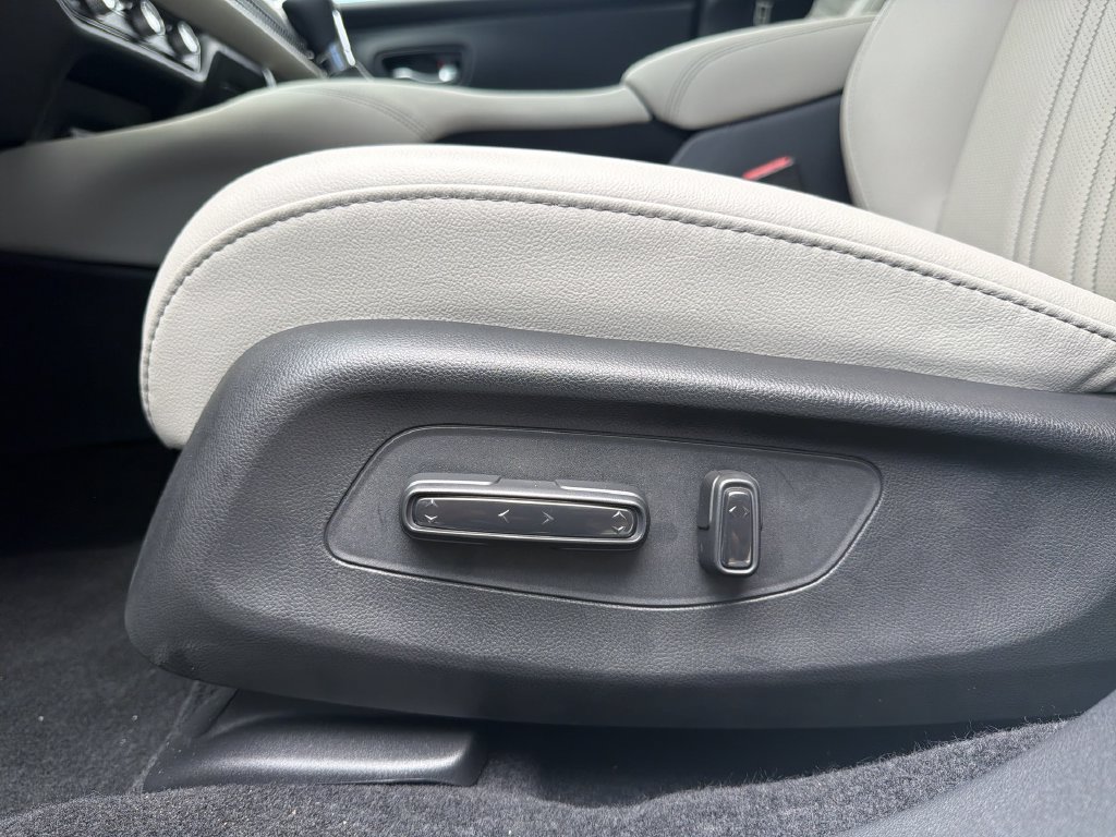 New 2027 Honda HR-V EX-L image 25