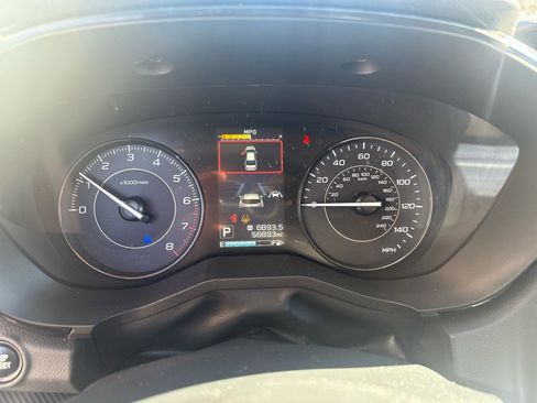 Used 2022 Subaru Impreza 2.0i image 16