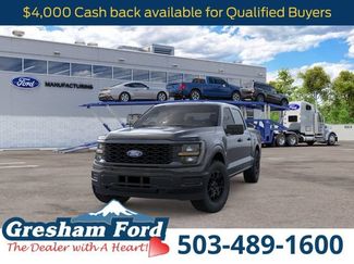 New 2026 Ford F150 STX AWD/4WD video 2