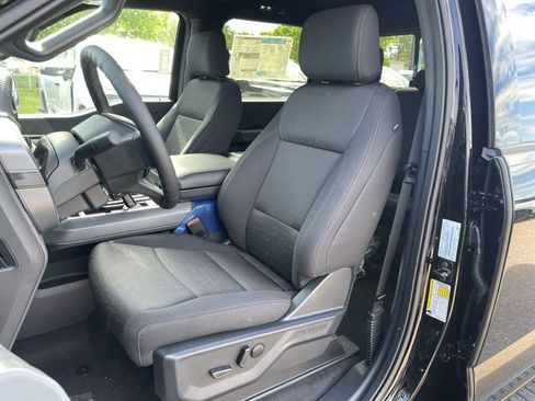 New 2026 Ford F150 XLT AWD/4WD image 15