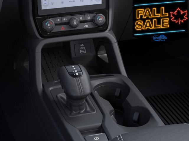 New 2026 Ford Ranger Lariat w/ FX4 Off-Road Package AWD/4WD image 15