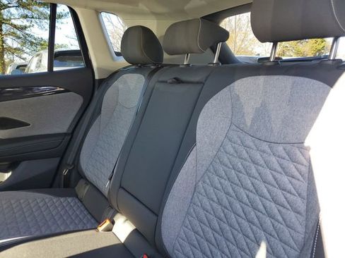 New 2026 Volkswagen Tiguan S FWD image 9