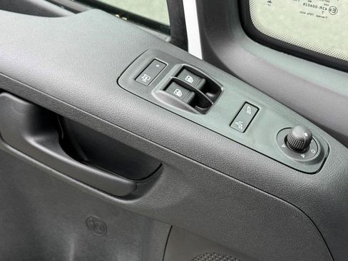 New 2026 RAM ProMaster 3500 w/ Safety Group image 33