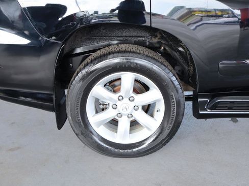 Used 2014 Lexus GX 460 AWD/4WD image 5