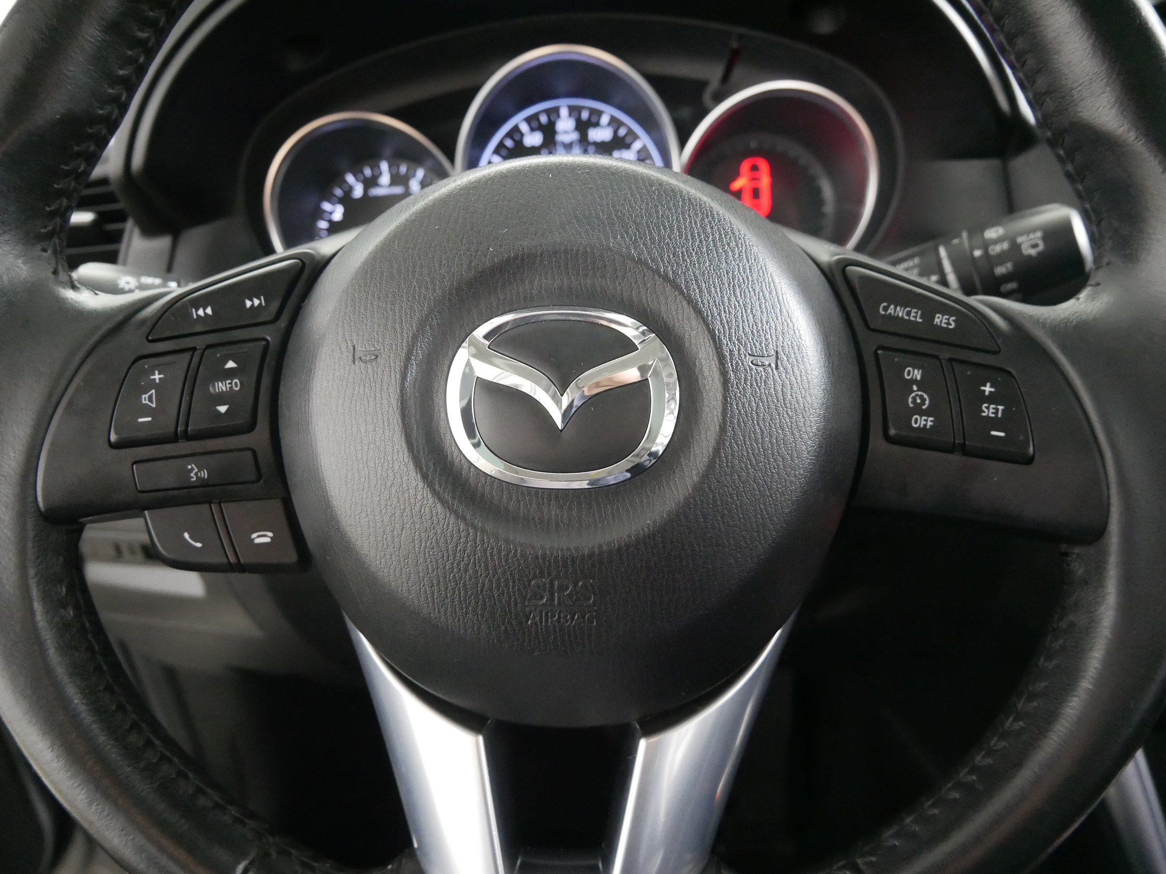 Used 2015 MAZDA CX-5 Grand Touring AWD/4WD image 25
