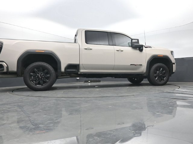 Used 2026 GMC Sierra 2500 AT4 w/ AT4 Premium Plus Package AWD/4WD image 48