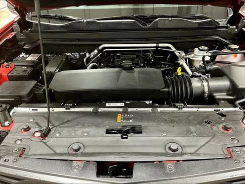 New 2026 Chevrolet Colorado LT w/ LT Convenience Package image 11