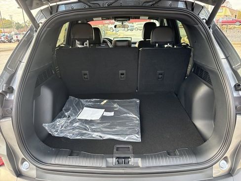 New 2026 Ford Escape ST-Line w/ Tech Pack #1 image 31