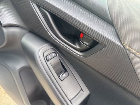 Used 2024 Subaru Crosstrek 2.5i Sport image 35