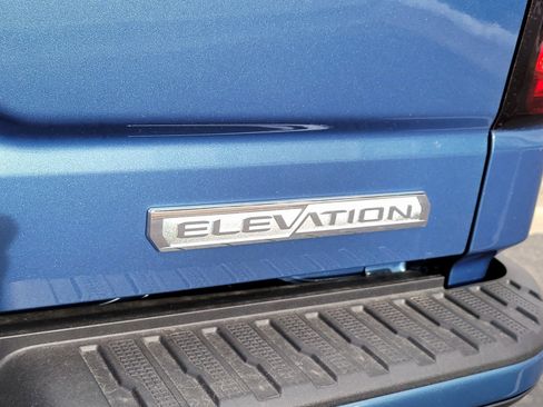 New 2026 GMC Sierra 1500 Elevation w/ X31 Off-Road Package image 10