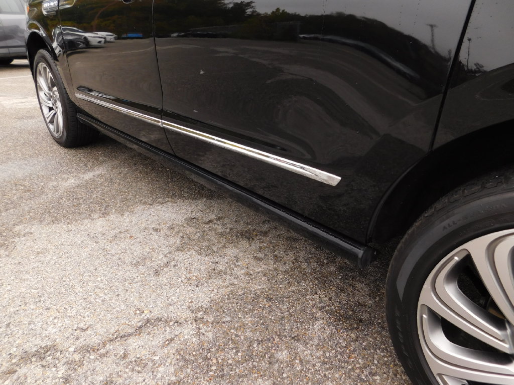 Used 2022 Lincoln Navigator L Reserve AWD/4WD image 16
