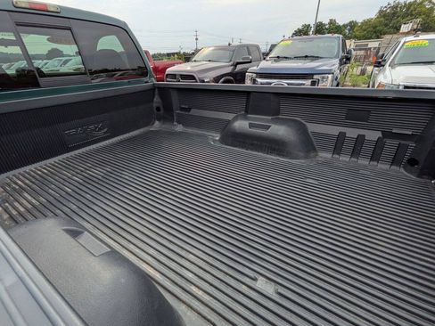 Used 2010 Ford F250 XLT AWD/4WD image 9