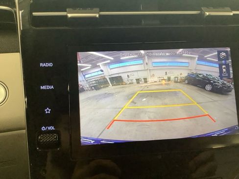 Used 2023 Hyundai Tucson SEL w/ Convenience Package AWD/4WD image 32