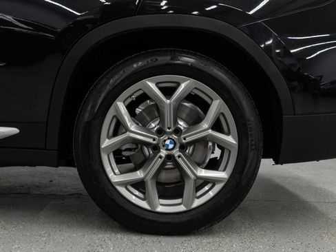 Used 2025 BMW X4 xDrive30i image 38