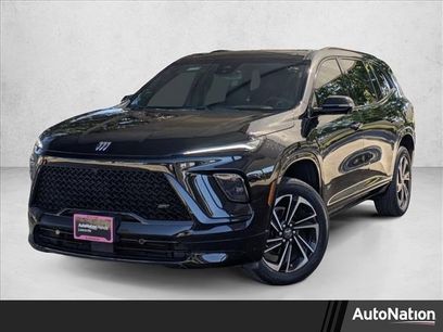 Used 2025 Buick Enclave Sport Touring