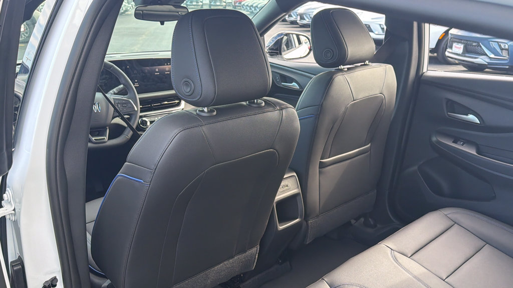 New 2026 Buick Envista Sport Touring w/ Convenience I Package FWD image 20