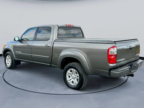 Used 2004 Toyota Tundra Limited image 4
