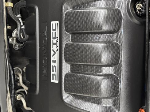 Used 2007 Honda Odyssey Touring image 9