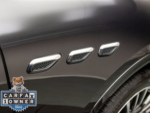 Used 2025 Maserati Grecale GT AWD/4WD image 39