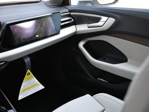 New 2026 Audi A5 2.0T Premium Plus image 29