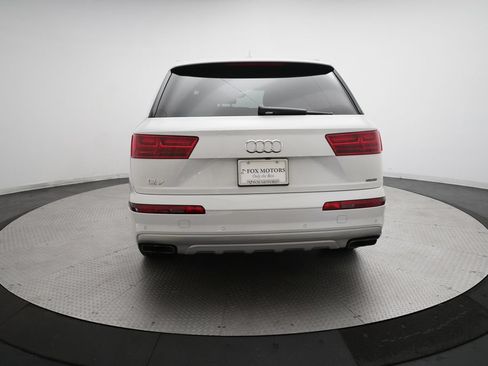 Used 2019 Audi Q7 3.0T Prestige w/ Prestige Package AWD/4WD image 28