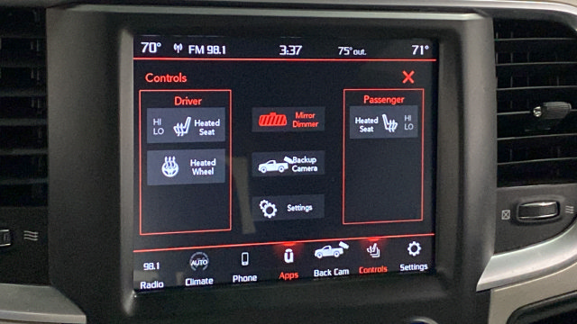 Used 2018 RAM 1500 Big Horn AWD/4WD image 14