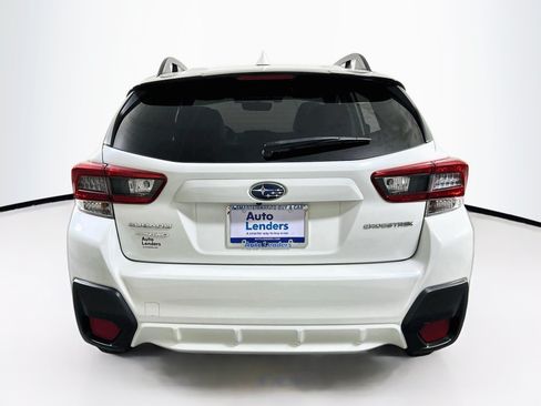 Used 2023 Subaru Crosstrek 2.0i Premium AWD/4WD image 6