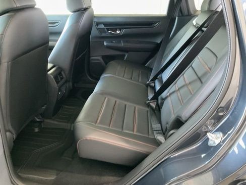 New 2026 Honda CR-V Sport-L image 20