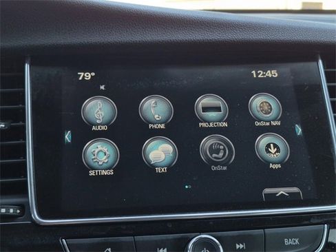 Used 2018 Buick Encore Preferred image 31