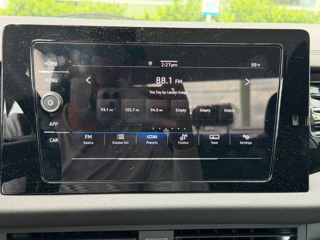 Certified 2026 Volkswagen Jetta S FWD image 15