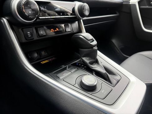Certified 2023 Toyota RAV4 XSE AWD/4WD image 27