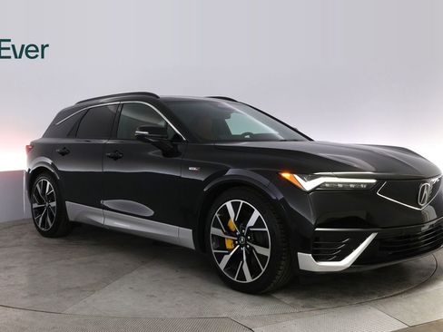 Used 2024 Acura ZDX Type S image 13