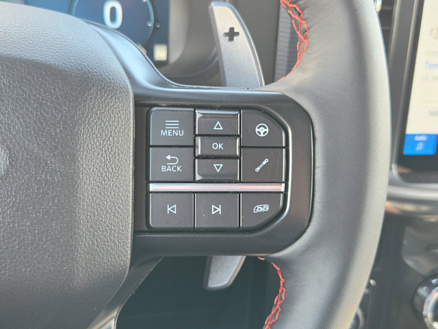 New 2026 Ford F150 Raptor AWD/4WD image 18