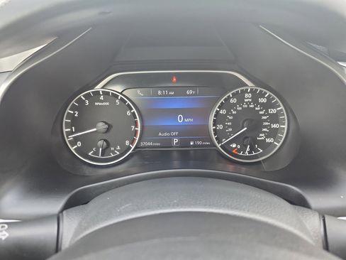 Certified 2023 Nissan Murano SV FWD image 18