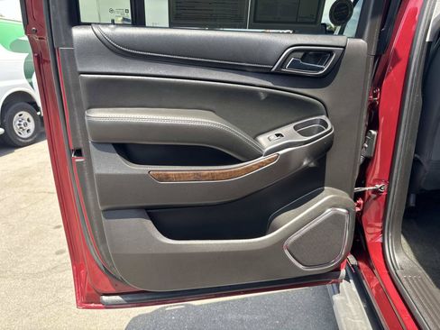 Used 2016 Chevrolet Suburban LS w/ Max Trailering Package RWD image 24